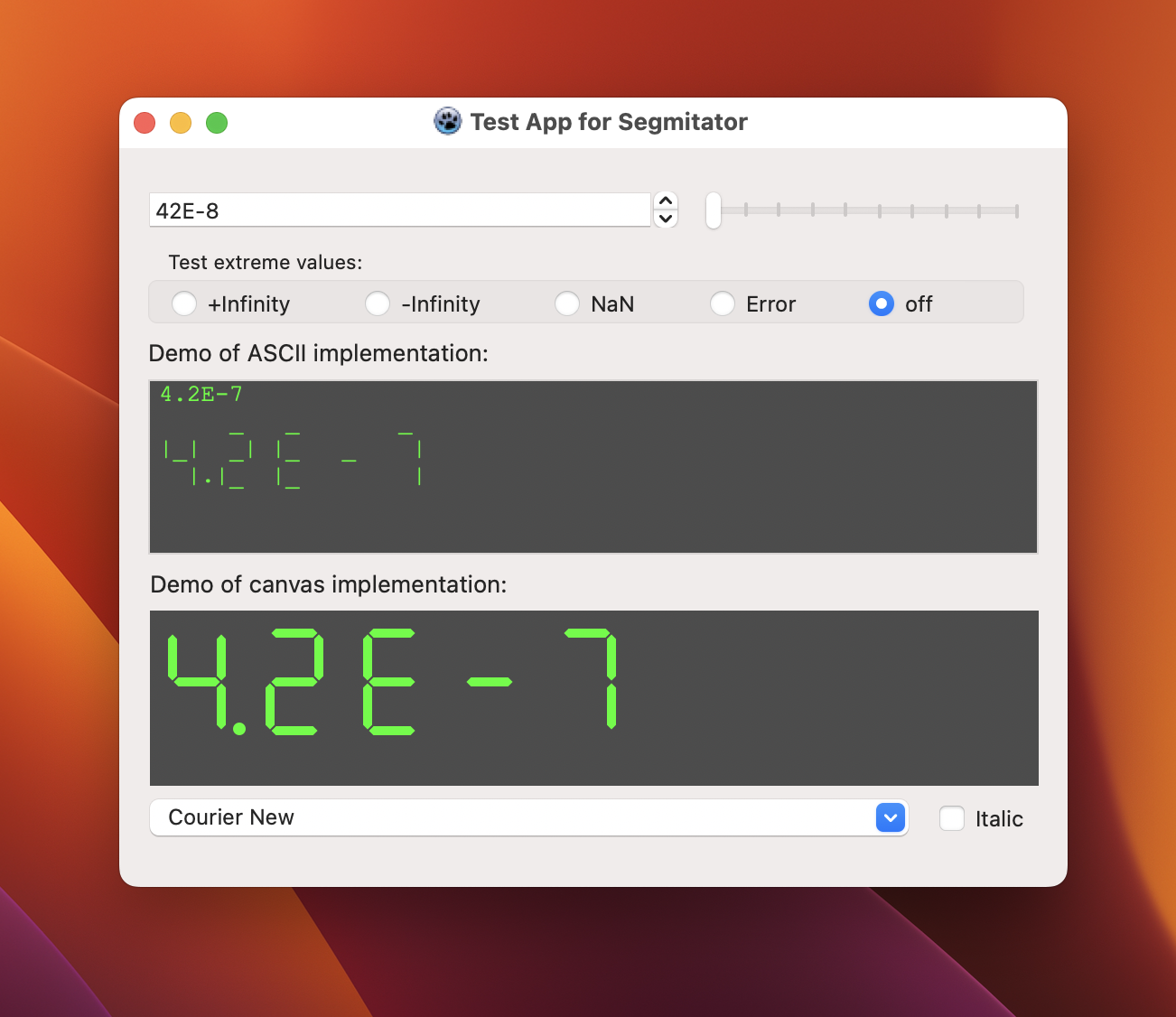 Segmitator Test App 2.png
