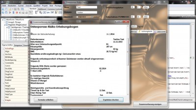 Erstes .Add nach Setzten der Parameter in .SetAttributes