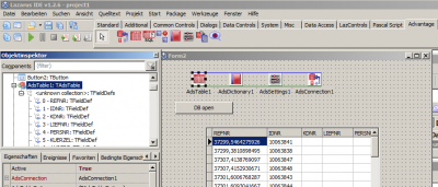 Unter Win7 64 Bit mit Lazarus 1.26 gehts.