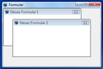 So sieht das Programm aus
