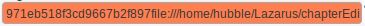 Linux LaE.Text DragDrop.JPG