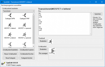 SymEdit 0.0.0.0