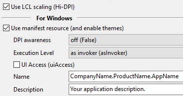 Einstellungen f Laz 2.0.1fixes